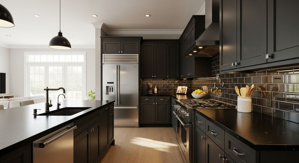 3 PIÈCES de 62m² + UN BALCON + PARKING - SAINT VINCENT DE TYROSSE
