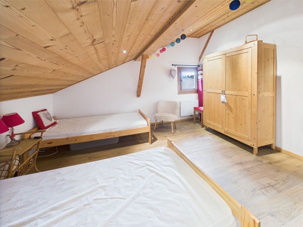  vendre  Chalet Samons (74340)