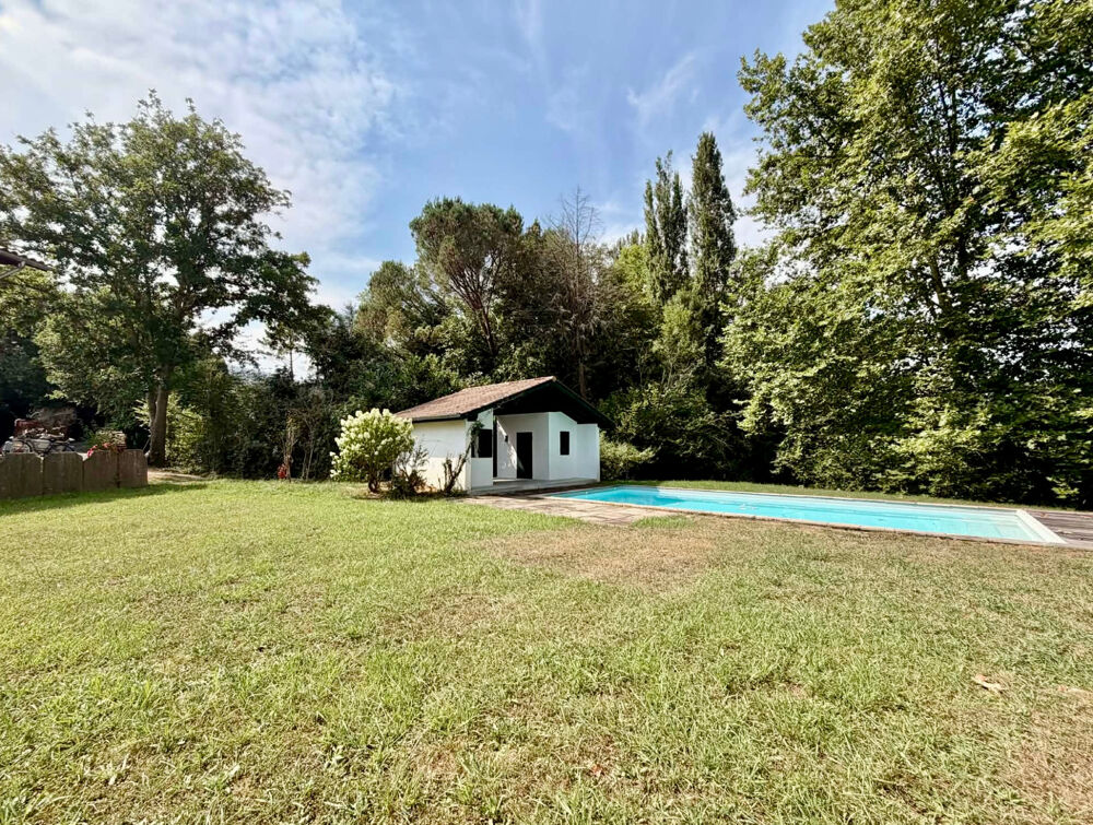 Vente Maison Sare - Ferme Labourdine du XVIII? siècle Sare
