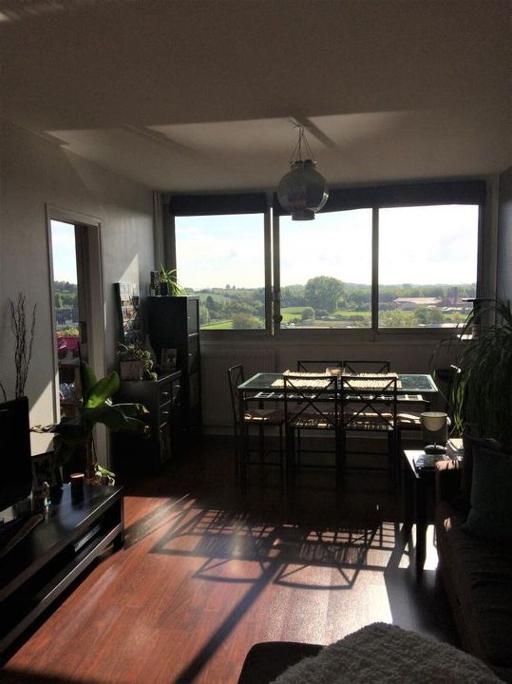 Location Appartement Appartement de 54m2 à louer sur Valenciennes Valenciennes