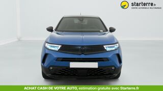 Mokka 1.2 Turbo 136 ch BVM6 GS 2023 occasion 69190 Saint-Fons