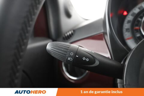 500 1.0 Hybrid BSG Dolcevita 70 ch 2021 occasion 92130 Issy-les-Moulineaux