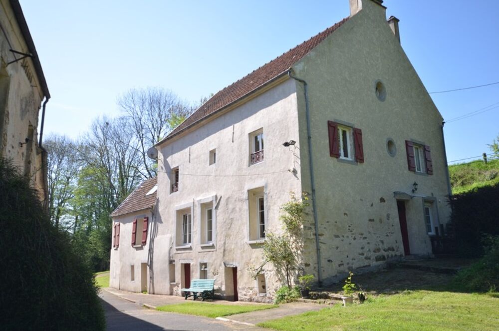 Vente Moulin Essomes sur Marne,  vendre ancien moulin et ses dpendances sur 5 hectares Essomes sur marne
