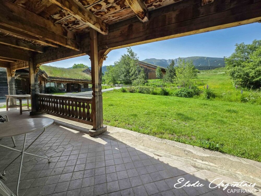 Dpt Pyrénées Orientales (66), à vendre SAINT PIERRE DELS FORCATS maison P6