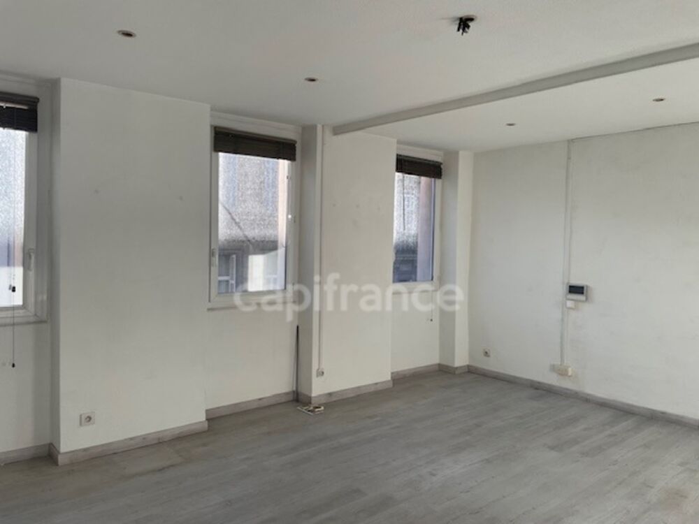   MARSEILLE 6eme rue PARADIS CASTELLANE Appartement T3 de 68m2 possibilité BOX Marseille 6