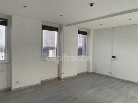   MARSEILLE 6eme rue PARADIS CASTELLANE Appartement T3 de 68m2 possibilité BOX 