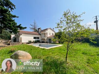  Maison � vendre 7 pi�ces 182 m�