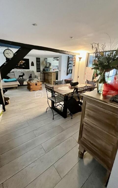   Maison vivable de plaind pied 3 chambres Maison - 6 pi�ce(s) - 100 m�