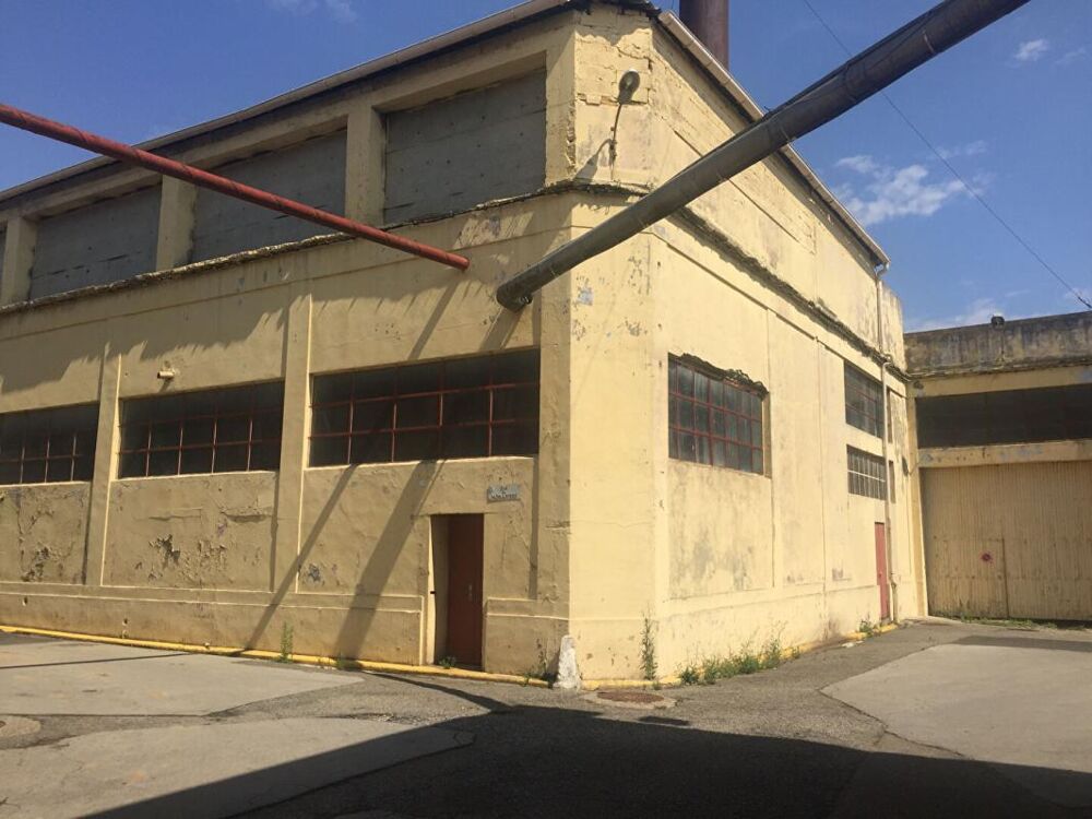Vente Parking/Garage Parking / box Azille Azille