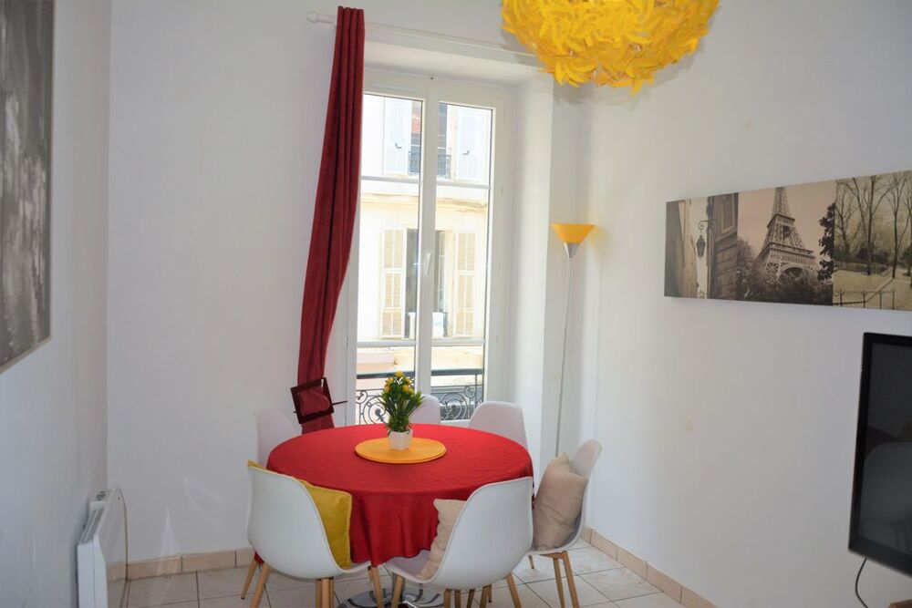 Location Appartement Appartement de 65m2 à louer sur Nice Nice
