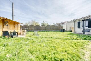  Maison � vendre 4 pi�ces 85 m�