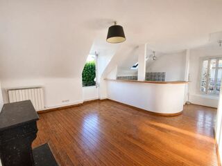 Vente Appartement Appartement 2 pièces de 36 m² situé à Gagny Gagny