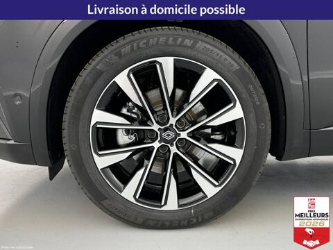 Espace VI E-Tech full hybrid 200ch Techno 2025 occasion 10150 Lavau