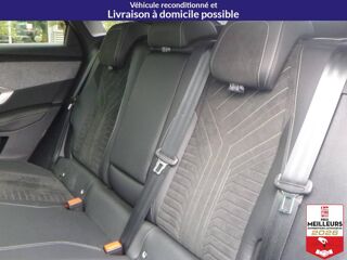 3008 Hybrid 136 e-DCS6 GT 2025 occasion 10150 Lavau