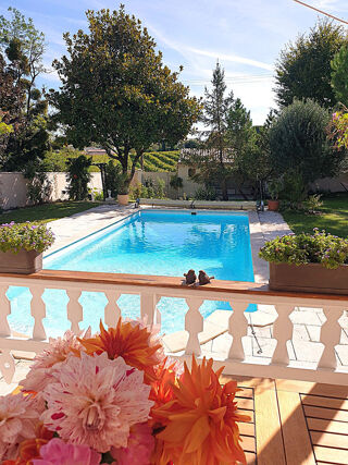  Maison � vendre 6 pi�ces 145 m�