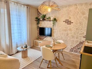  Appartement � vendre 2 pi�ces 35 m�