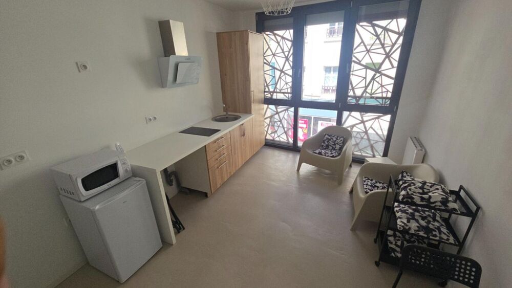 Vente Immeuble Immeuble rapport Dreux 28 Gde Rue emplacement N°1 Dreux