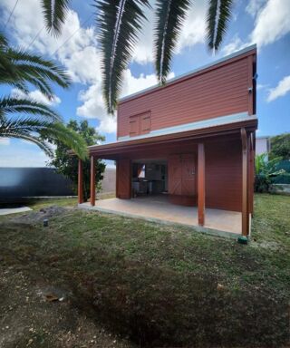  Maison 4 pi�ces 60 m� Le moule