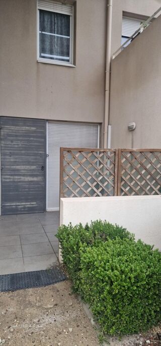  Appartement � vendre 2 pi�ces 40 m�