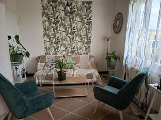  Maison � vendre 7 pi�ces 142 m�