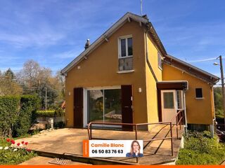  Immeuble � vendre 9 pi�ces 142 m� Jouy