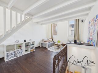  Maison à vendre 3 pièces 63 m²