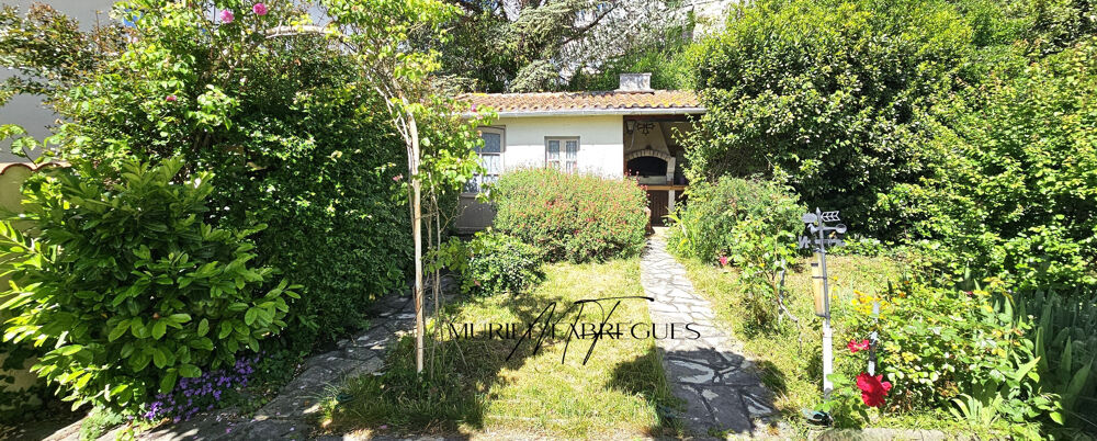Vente Maison Maison T6 à Castelnaudary de 120m2, 4 CH, jardin, garage, DPE en D, proche commerce Castelnaudary