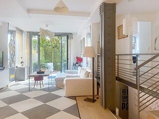 Appartement 3 pièces 72 m² · à Asnieres sur Seine · 72 m² · 570 000 €