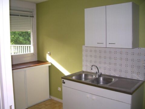  Appartement � louer 2 pi�ces 51 m�