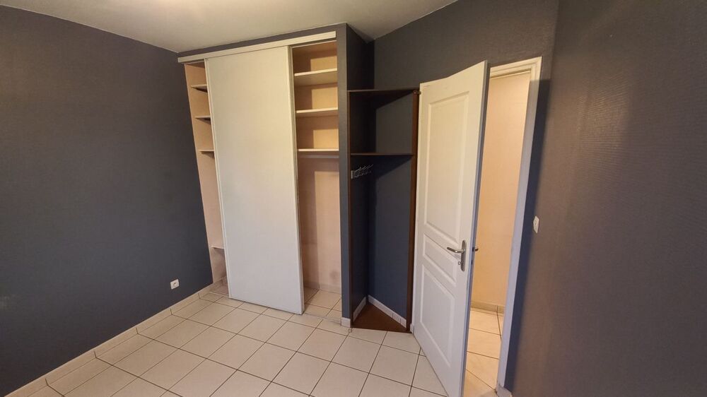 Location Appartement Appartement de 27m2 à louer sur Villeurbanne Villeurbanne