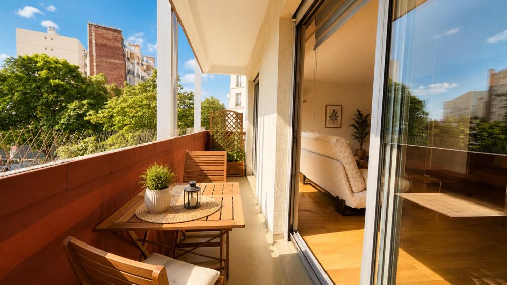 Appartement 3 pièces 69 m² · à Paris 20 · 69 m² · 565 000 €