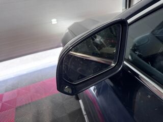 V90 T8 Twin Engine 303 + 87 ch Geartronic 8 Inscription 2019 occasion 77250 Moret Loing Et Orvanne