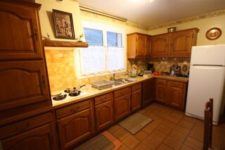  Maison à vendre 5 pièces 135 m²