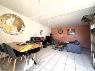  Maison  vendre 3 pices 67 m