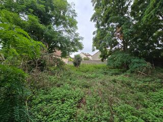  Terrain � vendre 2176 m�