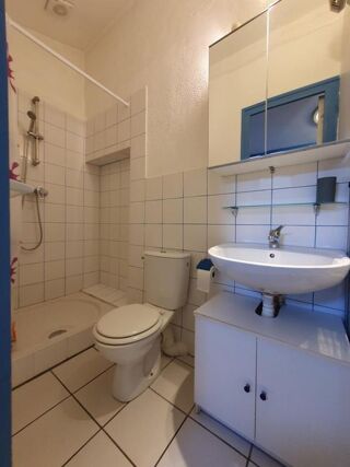  Appartement à louer 1 pièce 22 m²