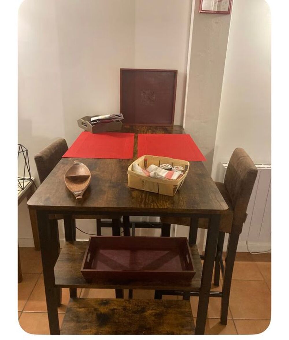 Location Appartement Studio de 24m2 à louer sur Bordeaux Bordeaux