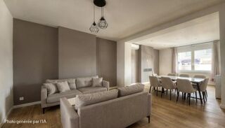  Maison à vendre 5 pièces 133 m²