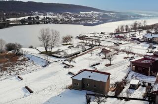  Maison � vendre 5 pi�ces 110 m�