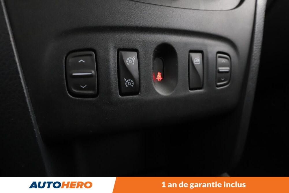 Sandero Stepway 0.9 TCe 90 ch 2019 occasion 92130 Issy-les-Moulineaux