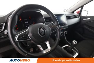 Clio 1.0 TCe Business 91 ch 2021 occasion 92130 Issy-les-Moulineaux