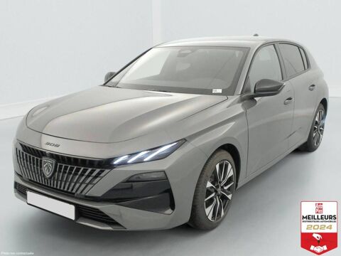 Annonce voiture Peugeot 308 28394 €