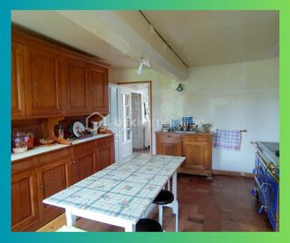  Maison à vendre 6 pièces 150 m²