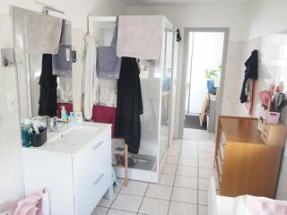  Maison � vendre 7 pi�ces 110 m�