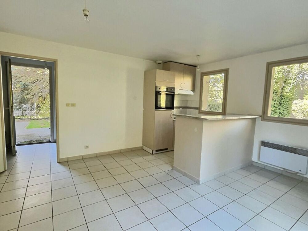 Vente Maison Cottage Hardelot Plage 2 chambres, terrasse et parking privatif Hardelot plage