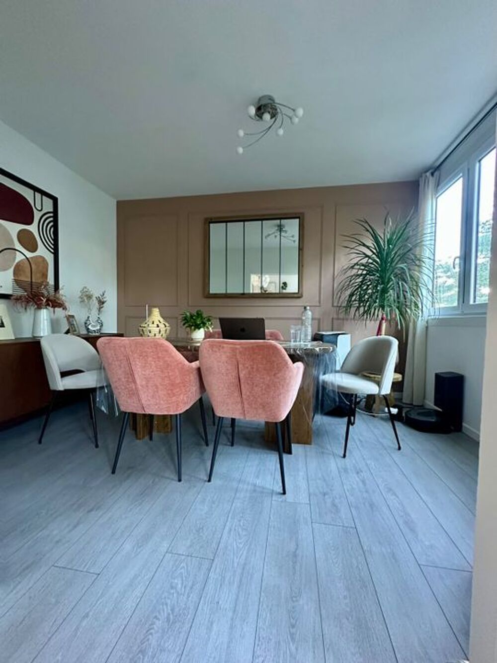 Location Appartement Appartement de 72m2 à louer sur Orvault Orvault