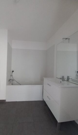  Appartement � louer 2 pi�ces 43 m�