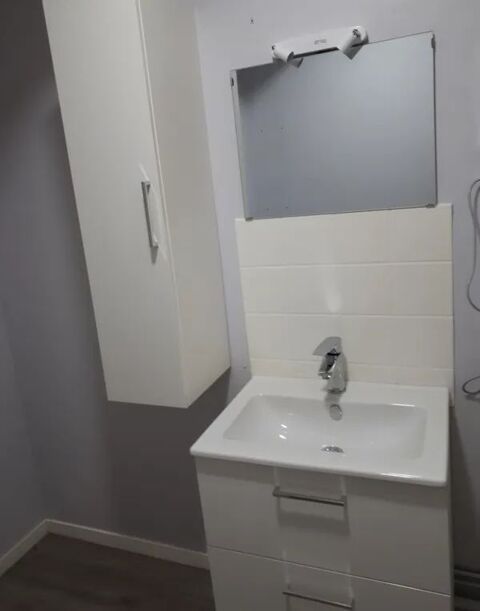  Appartement � louer 1 pi�ce 30 m�