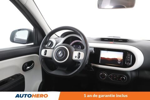 Twingo 0.9 TCe Intens EDC 92 ch 2019 occasion 92130 Issy-les-Moulineaux