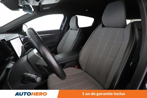 M&eacute;gane EV60 Optimum Charge Techno 220 ch 2022 occasion 92130 Issy-les-Moulineaux